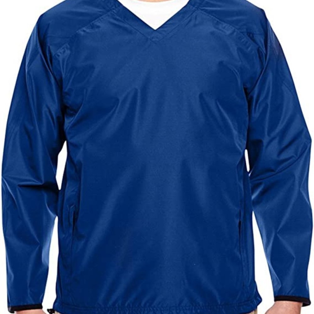 TEAM 365 Dominator Waterproof Windshirt /Jacket